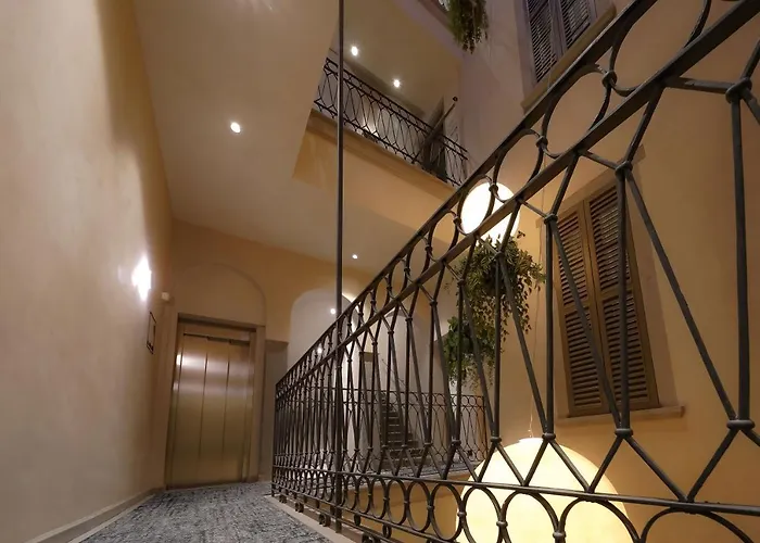 Bergamo Inn 21