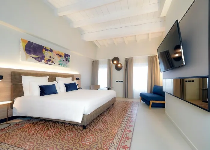 Bergamo Inn 21