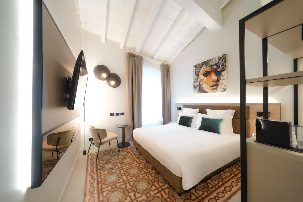21 Guest house Bergamo