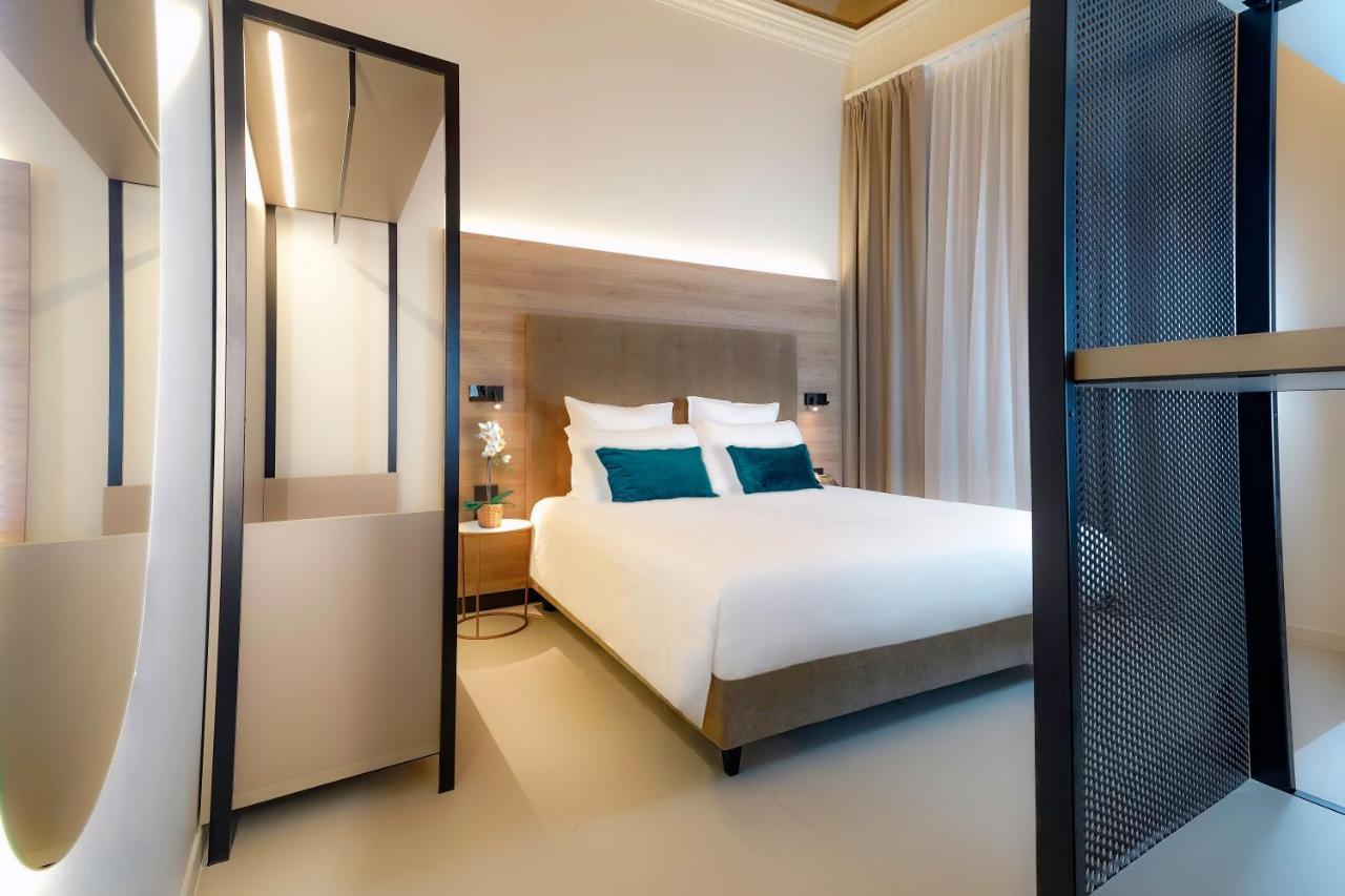 21 Guest house