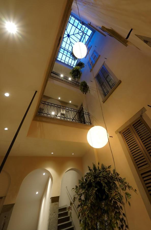 21 Guest house