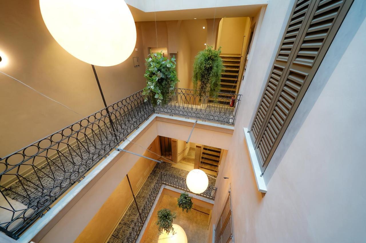 21 Guest house 5*